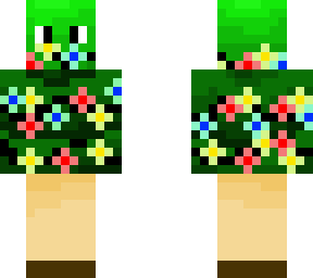 hidden in the tree/cheap tree costume