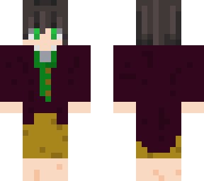 hobbit maid