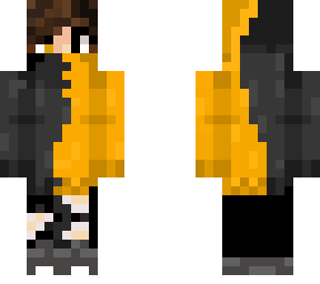hoodie boy