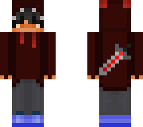 hoodie for december