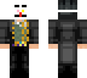 huh? but its spamton