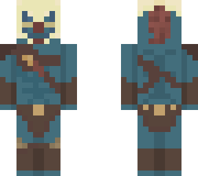 huskar