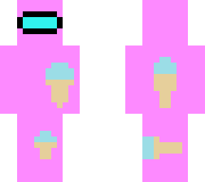 ice-creamy sus