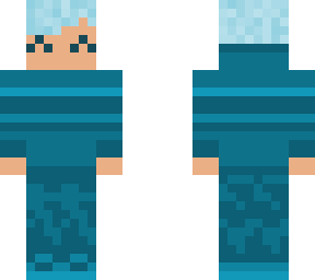 icy itslukecraft