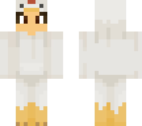 idk chicken
