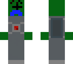 impaled tricky the clown