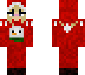 iris outfit <3