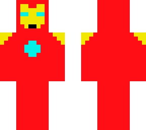 iron man