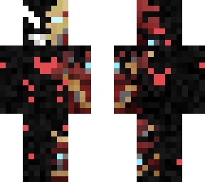 iron venom