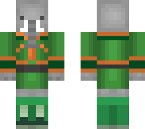 irrelephant (hunter)