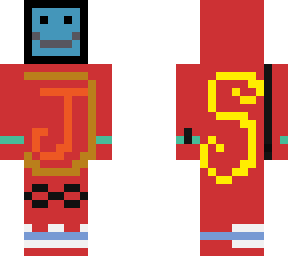 jaddu x squid game