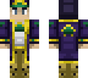 jotaro