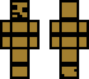julestoleggs skin