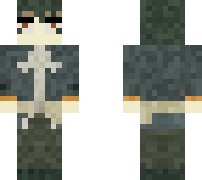 kageaki minato