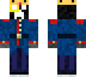 kaiser nova