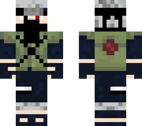 kakashi