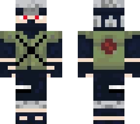 kakashi