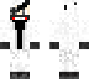 kaneki ken white suit