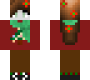 kat (christmas)