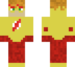 kid flash