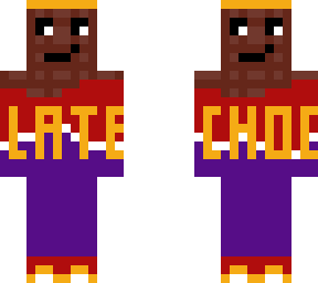king chocolate