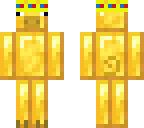 king pig
