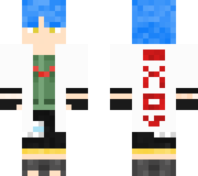 kura hokage