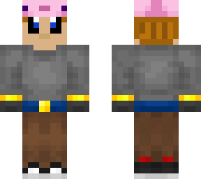 l3gomaster (me) as wattles
