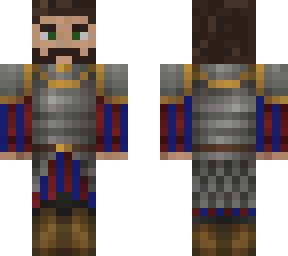 lansquenet/mercenary