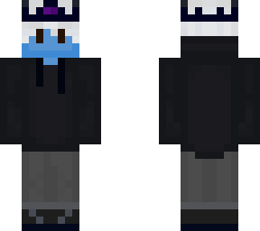 larks skin :d