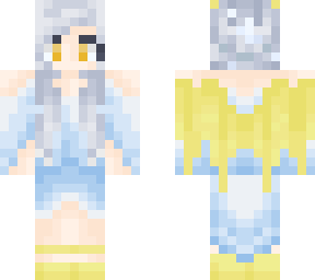 lasuna (blue)