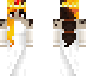 lava queen