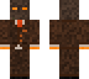 lava suit