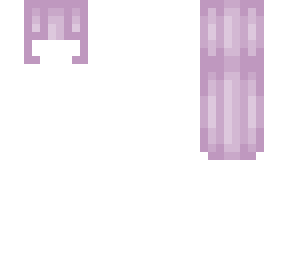 lavender hair base!