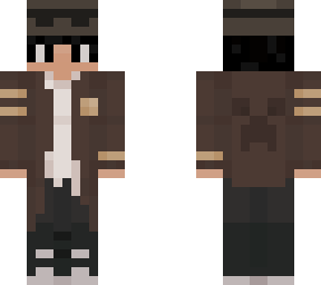 le skin
