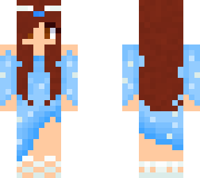 lily base skin