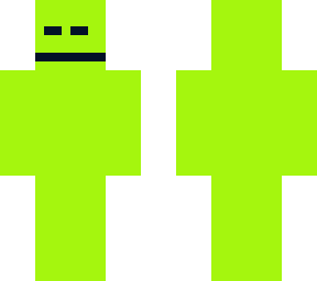 lime dude