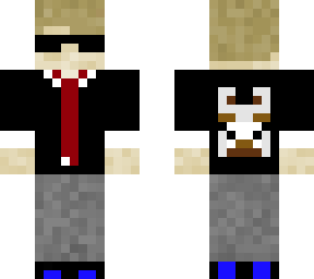 llama mayor man edit edit