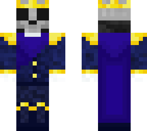 lord skully