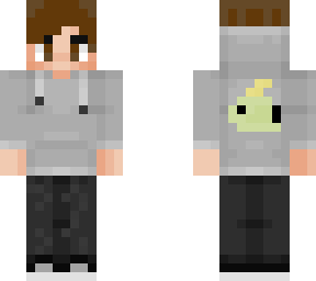 lucas_dsc skin