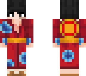 luffytaro