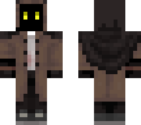 mage