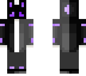 magenta bunny mask (fixed)