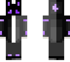 magenta bunny mask