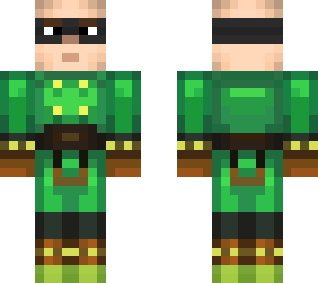 magnus the rogue base