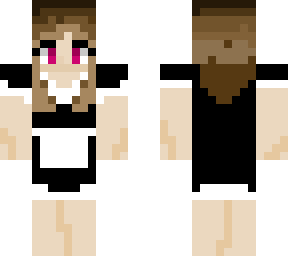 maid