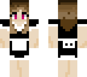 maid