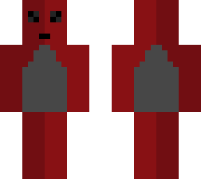 main skin