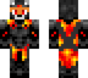 master fox