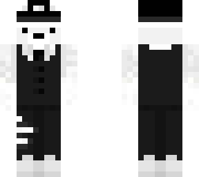 me and dogsa skin